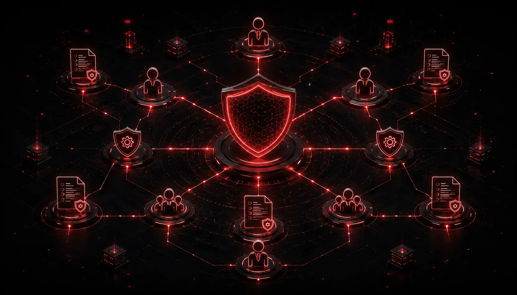 What is Security Governance and Why It Matters