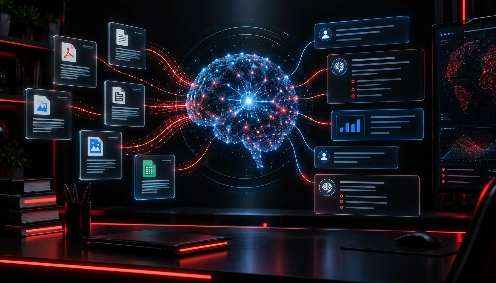 AI Tools for IT Study: Maximizing Learning with NotebookLM