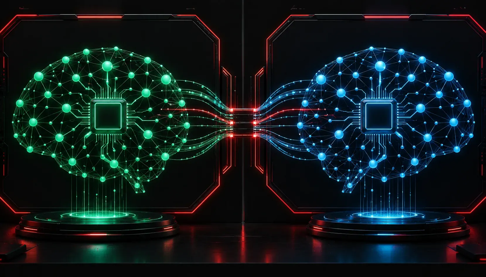 ChatGPT vs Gemini: Which AI Tool is Best for IT Automation?