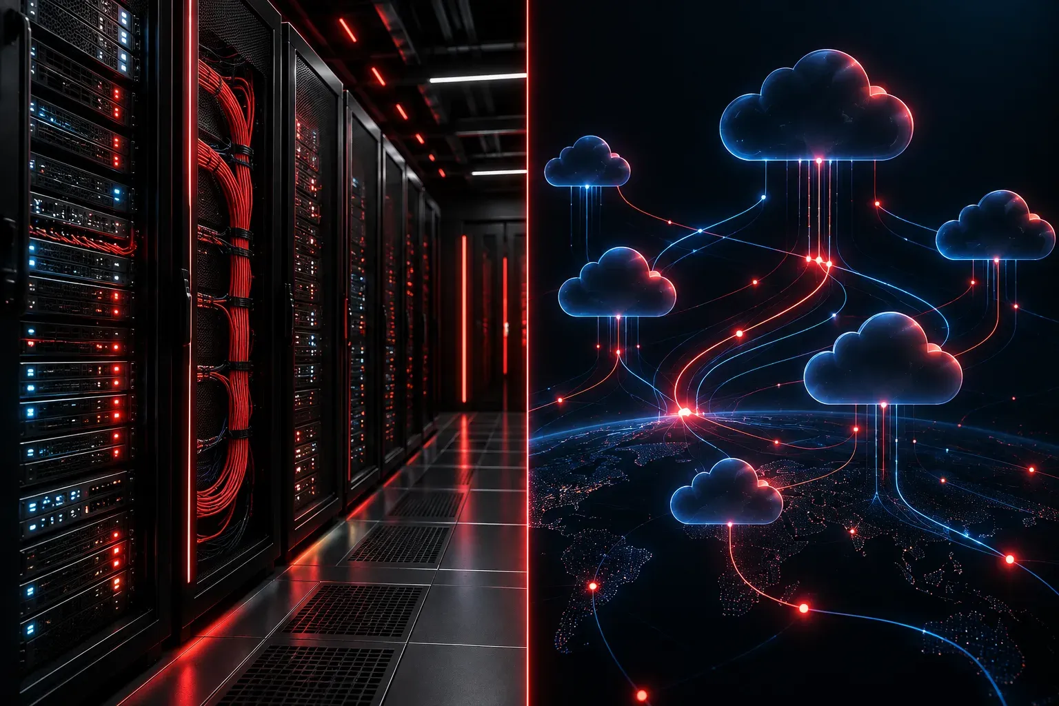 Cloud vs On-Premises: Which is Better for You?