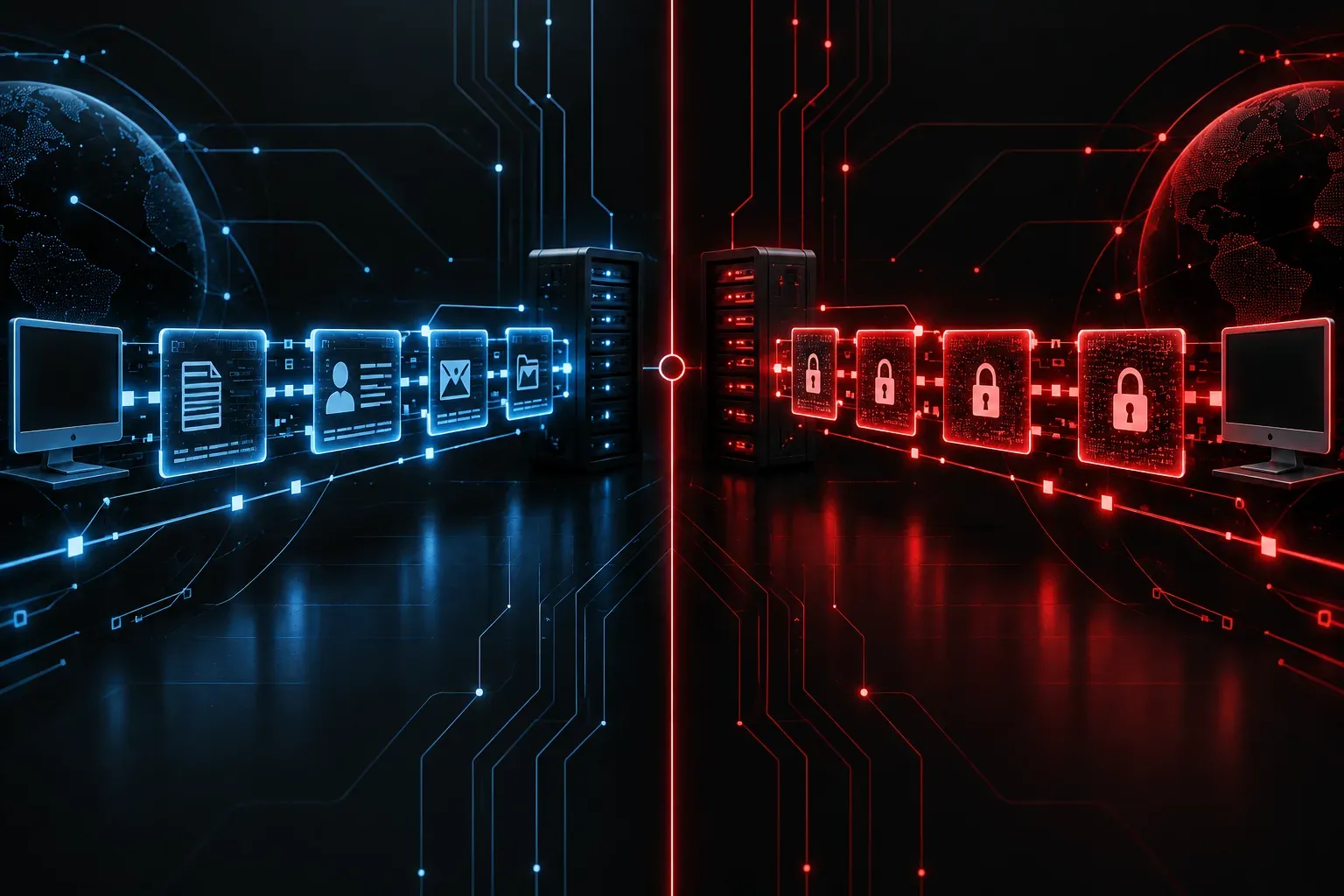 Understanding Web Protocols: HTTP and HTTPS