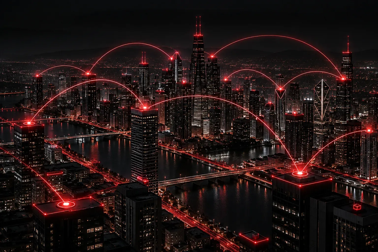 Understanding MAN and Its Role in City Networks