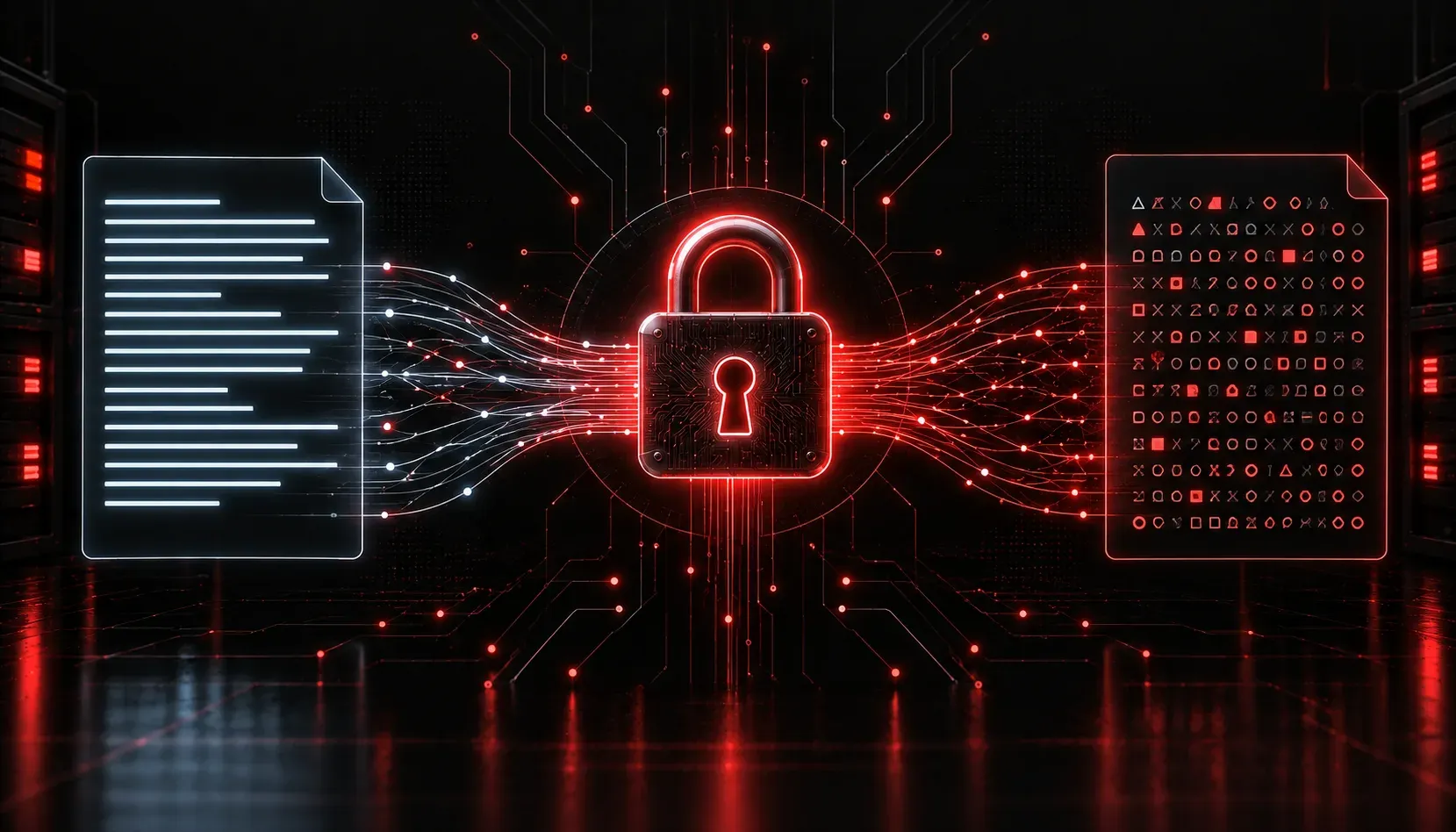 How Does Encryption Work: A Simple Guide