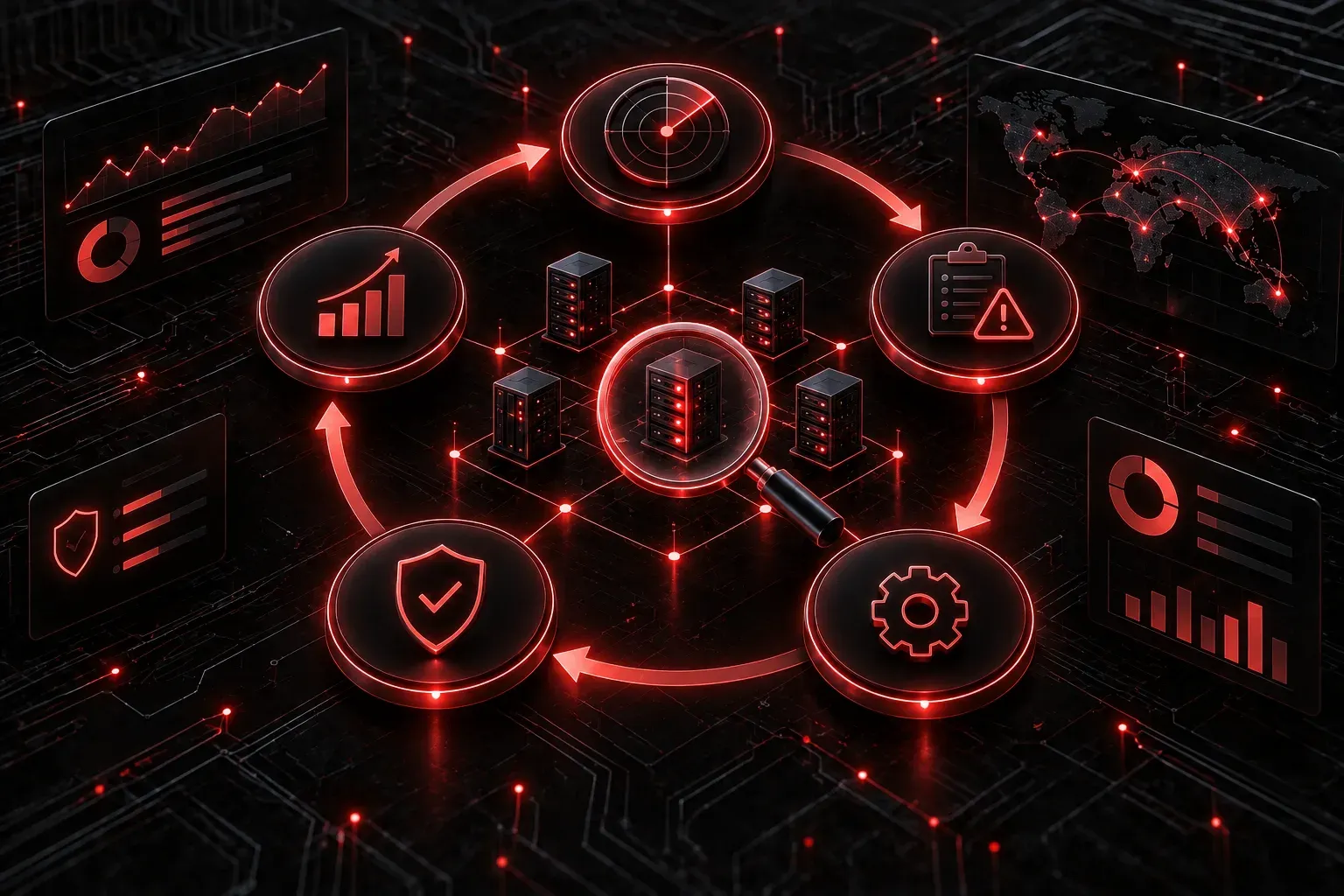 How Vulnerability Management Works: A Simple Guide