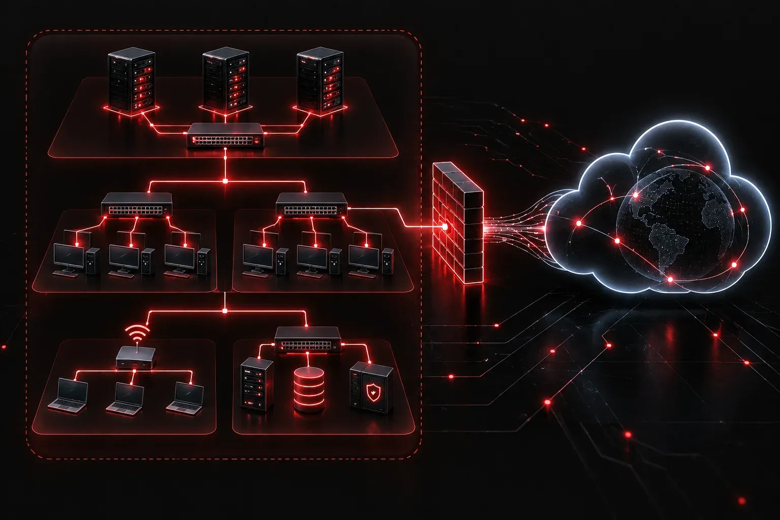 Why Do We Use Private IP Addresses?
