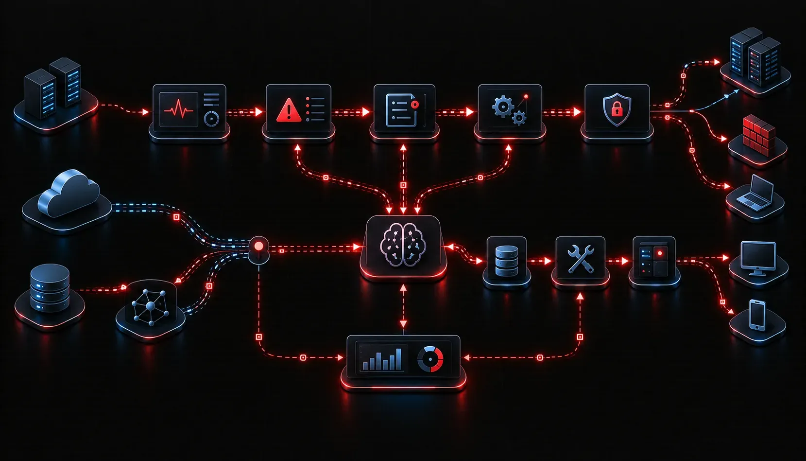 AI Agents in IT: Practical Applications and Benefits