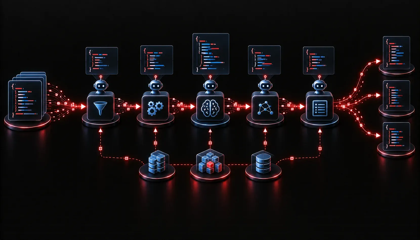 Handling Structured Outputs in AI Agents