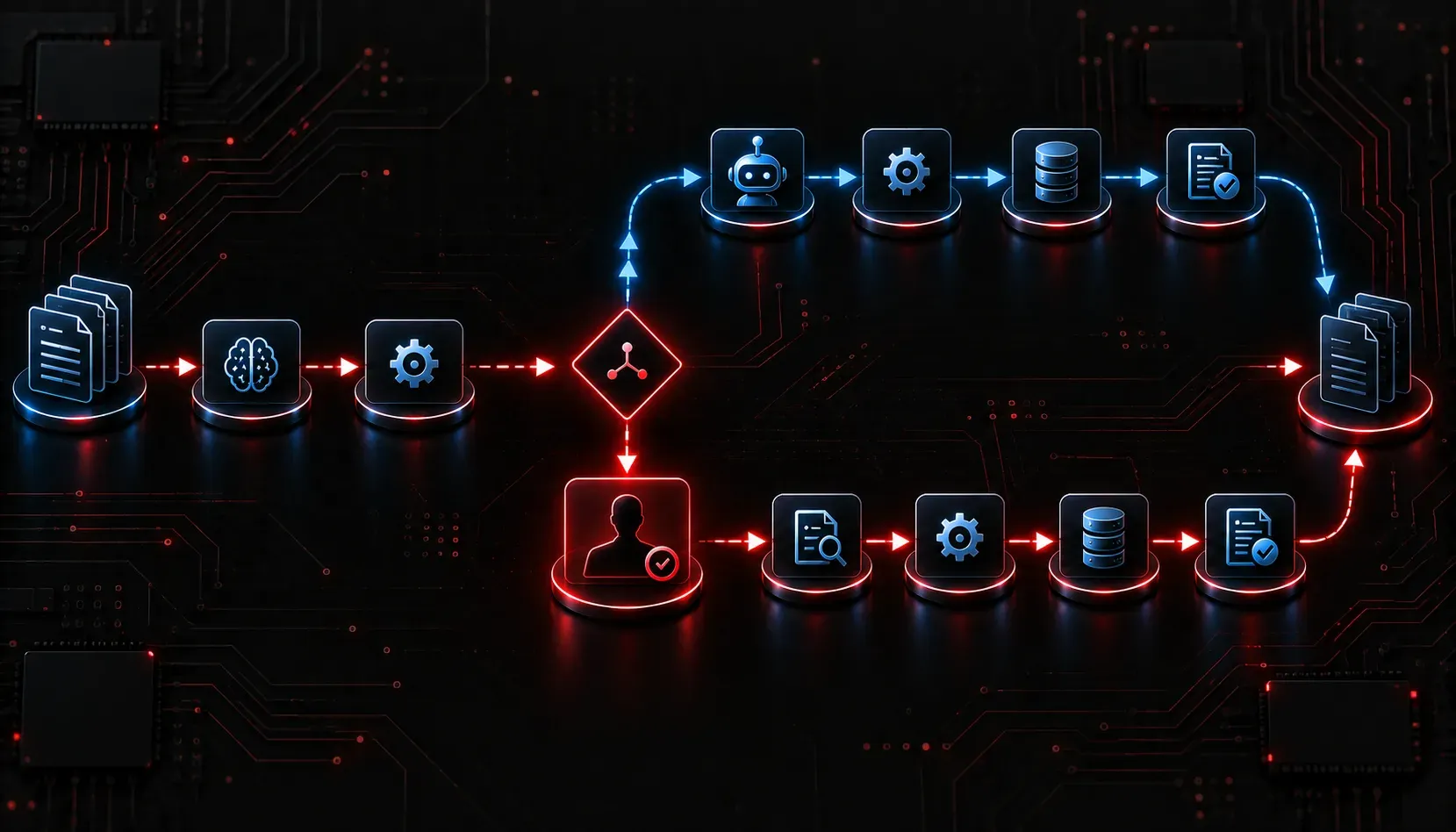 How to Implement Human-in-the-loop AI in Your Workflow