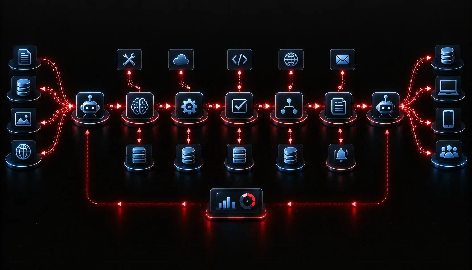 Integrating Agentic AI into Your IT Workflow: A Step-by-Step Guide