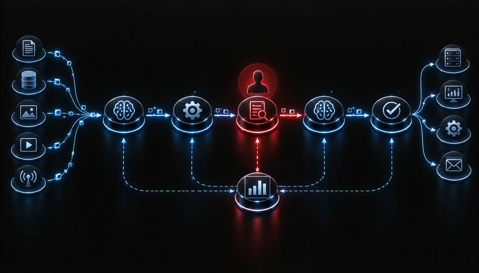 What is Human-in-the-loop AI and Why It Matters