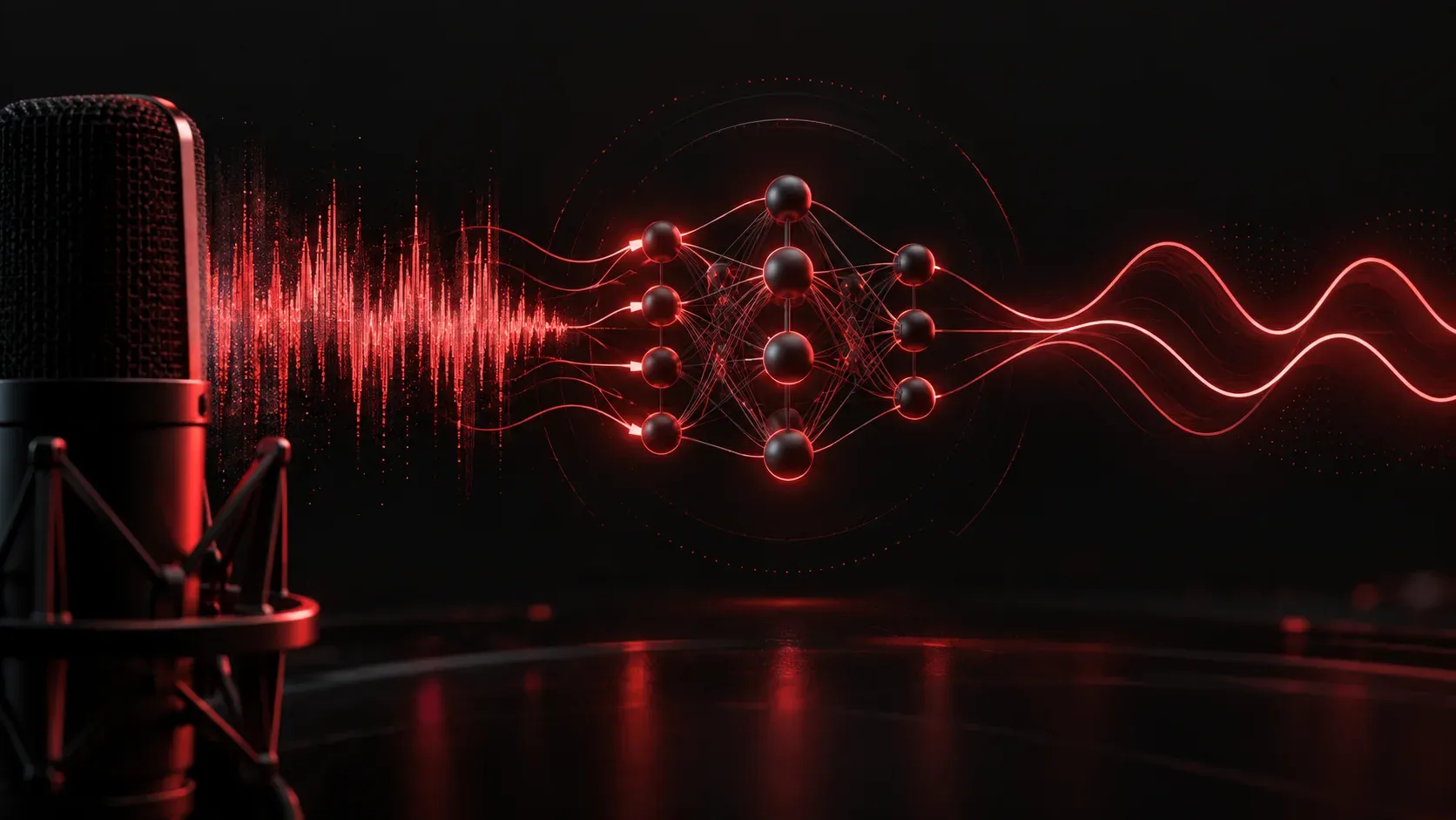 Krisp AI: Improving IT Team Communication with Noise Cancellation