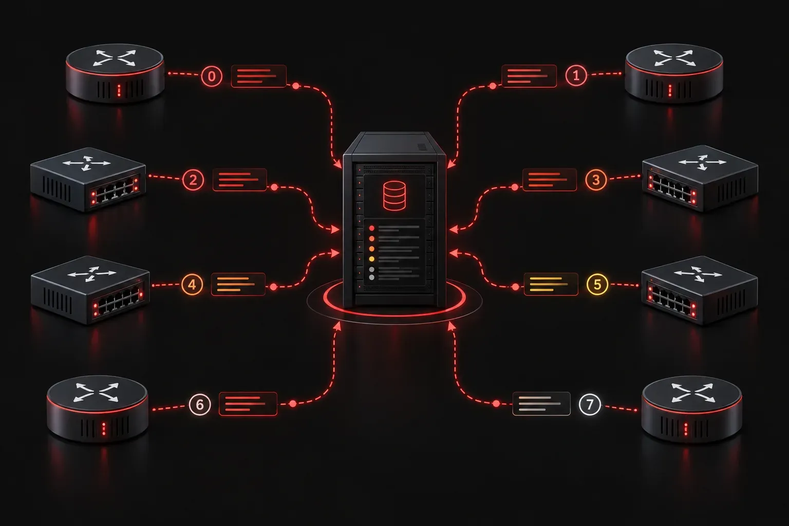 What is Syslog and How Does It Work in Networking?