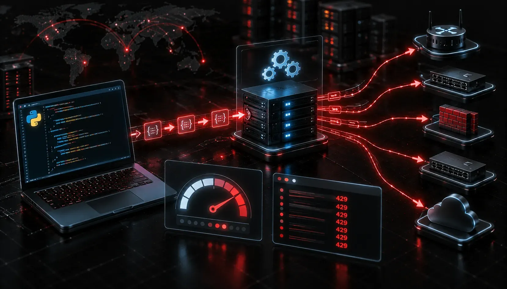 Why APIs Have Rate Limits and How They Affect You