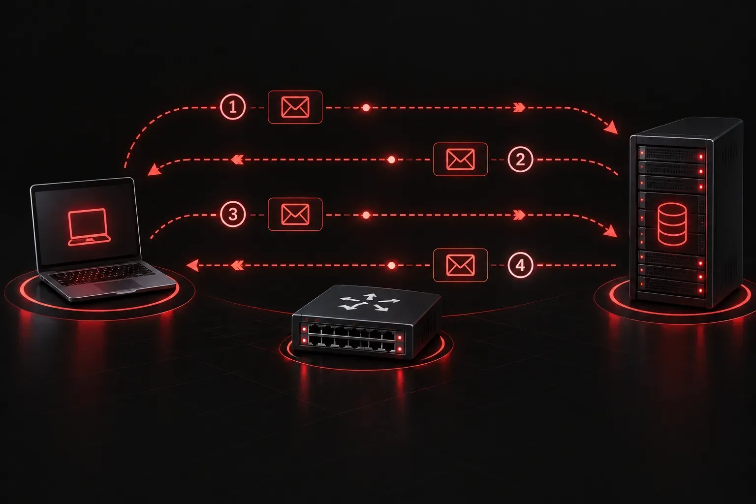 What is DHCP and How Does It Work?