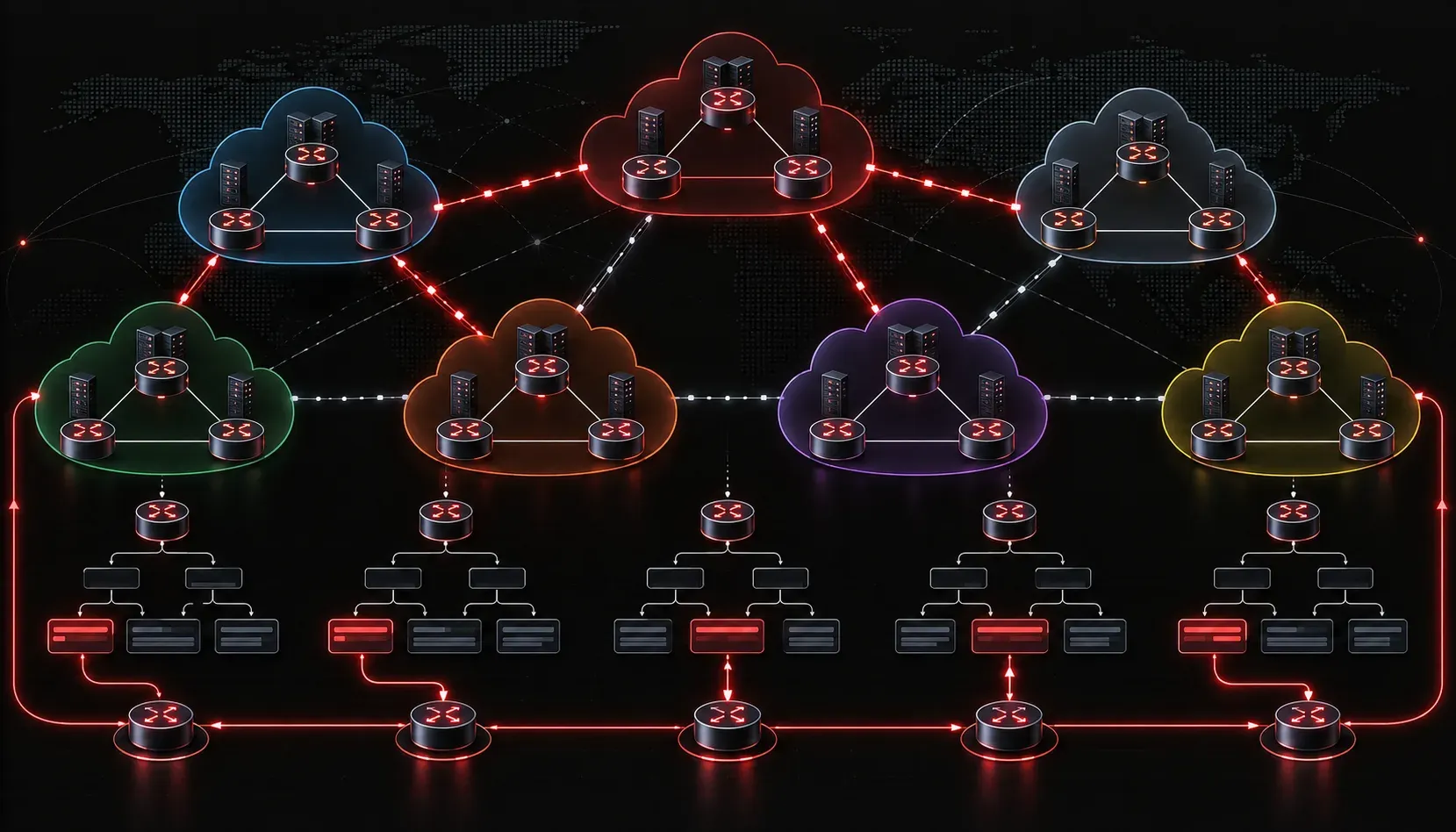 eBGP Configuration and Best Path Selection Explained