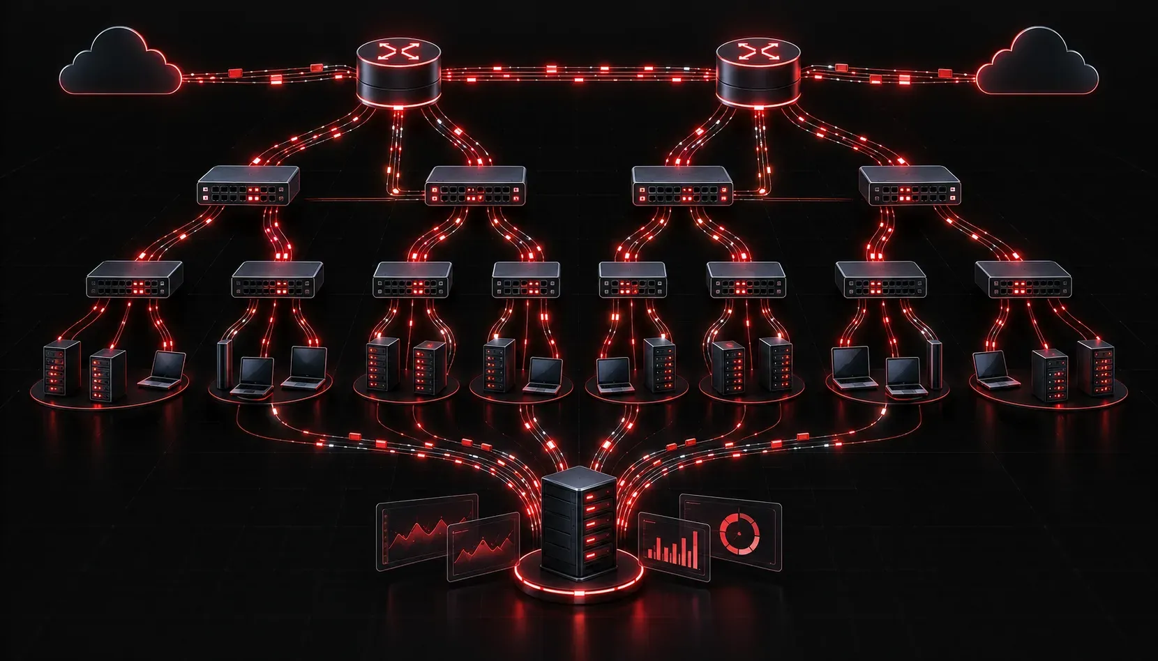 Verifying Flexible NetFlow: Best Practices and Tools