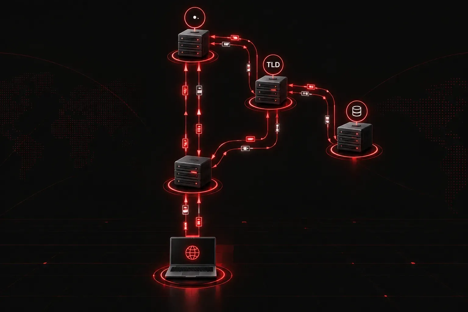 Understanding DNS and How It Affects Network Services