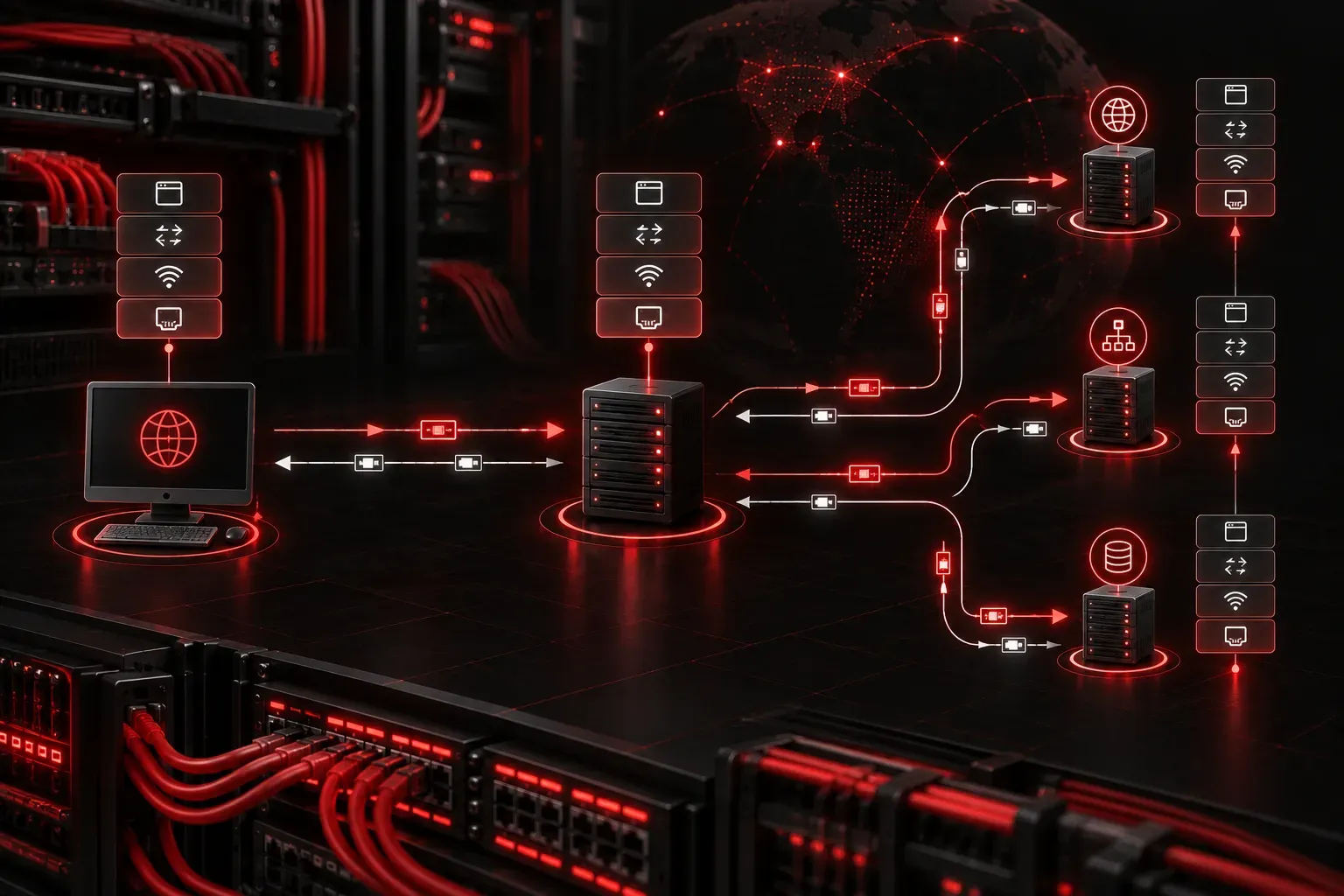 Troubleshooting Common DNS Issues for Beginners