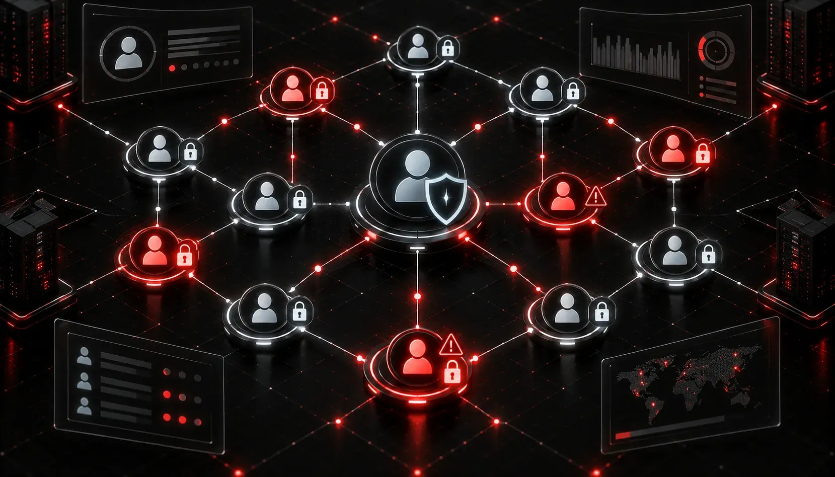 Common Challenges in Access Management and How to Overcome Them