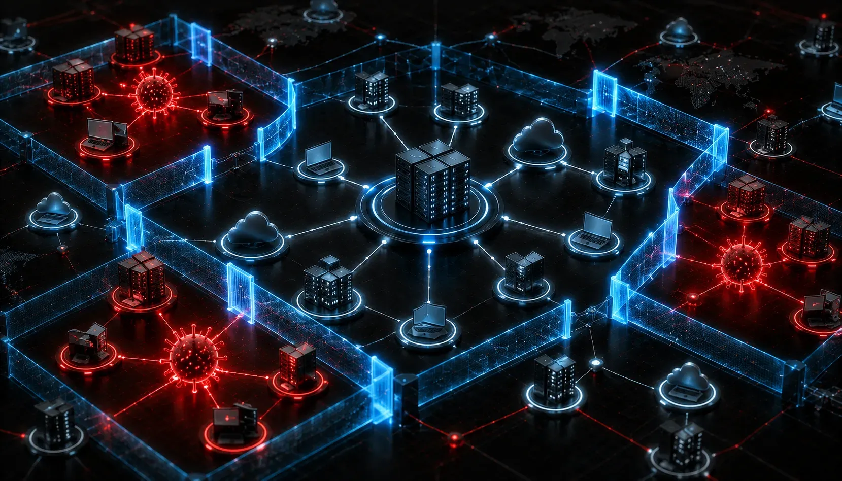 Containment Strategies in Incident Response