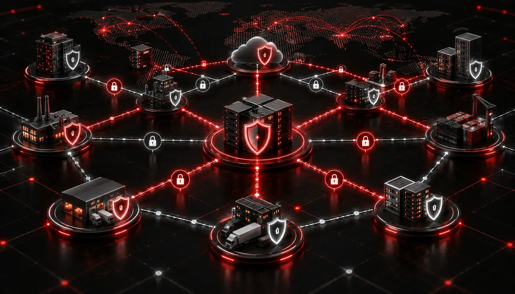 Steps to Conduct a Third-Party Risk Assessment