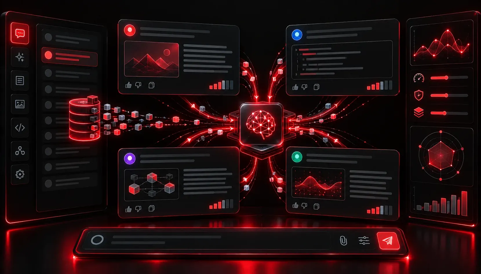 Common Issues with AI Response Management