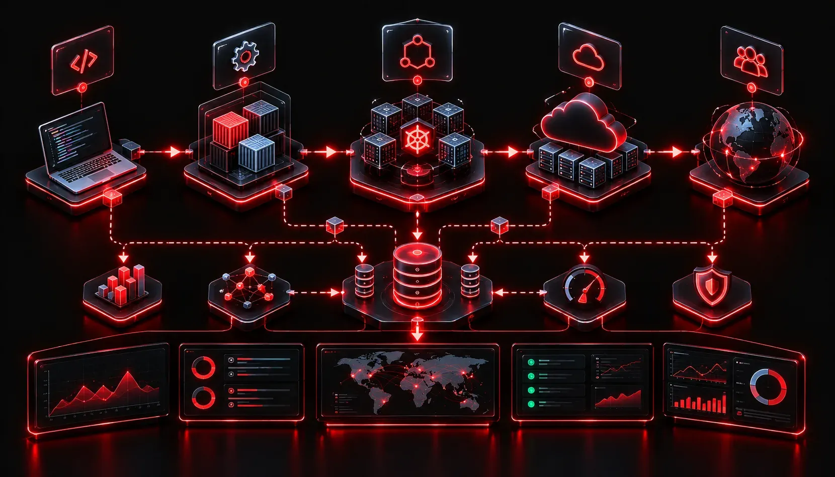 Deploying AI-Powered Applications: Strategies and Tools
