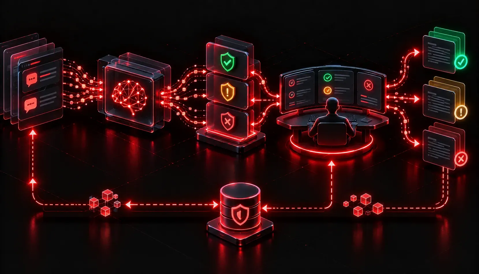 Ensuring Safety in AI: Best Practices