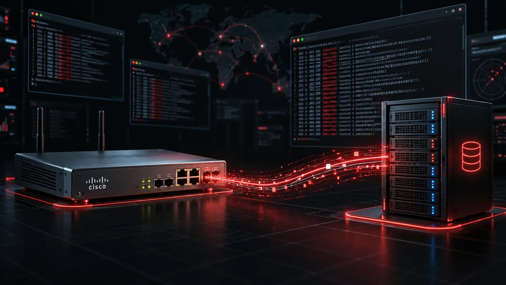 Understanding Syslog Facilities and Their Importance