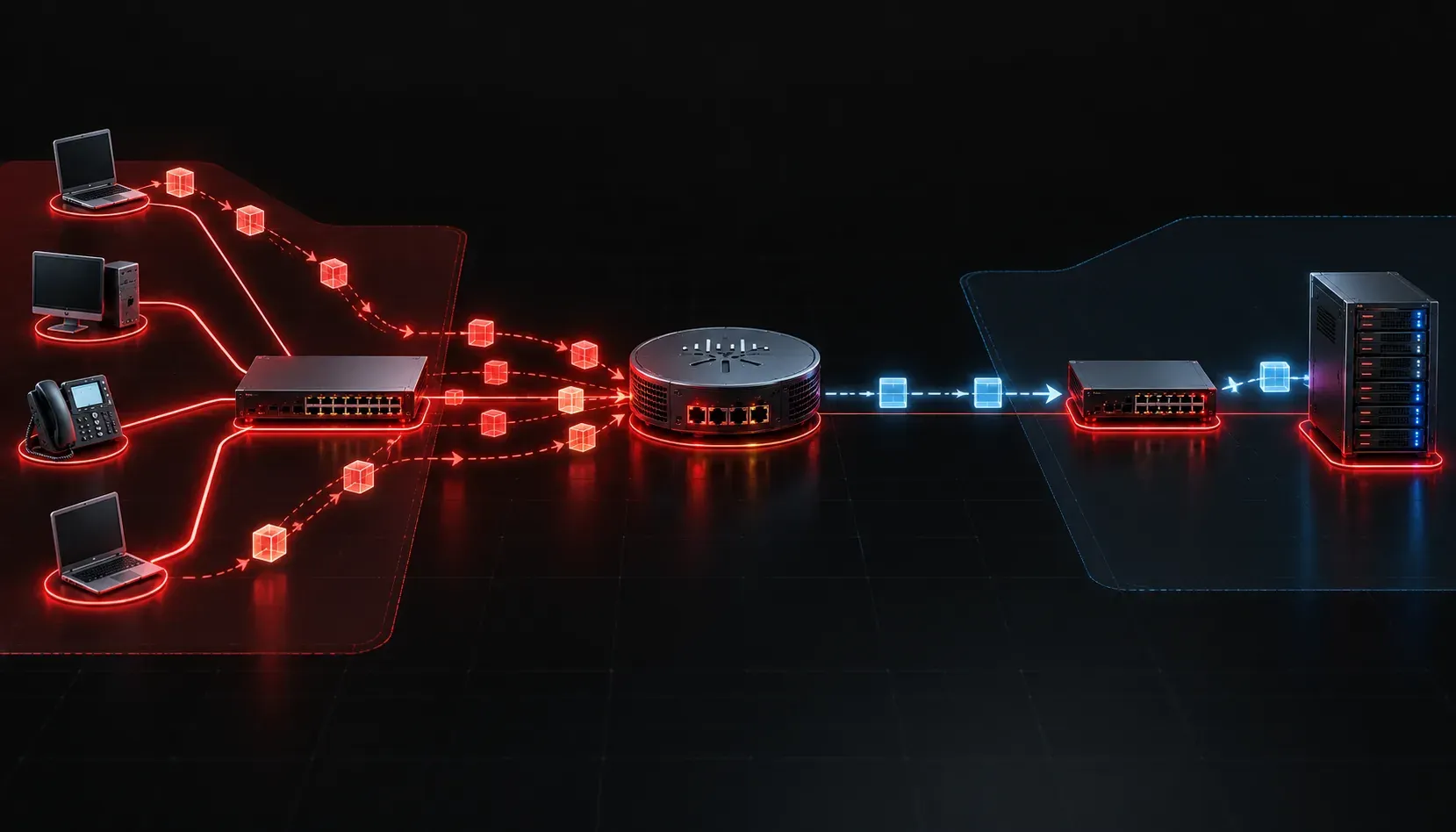 Understanding DHCP Relay: Extending Network Reach