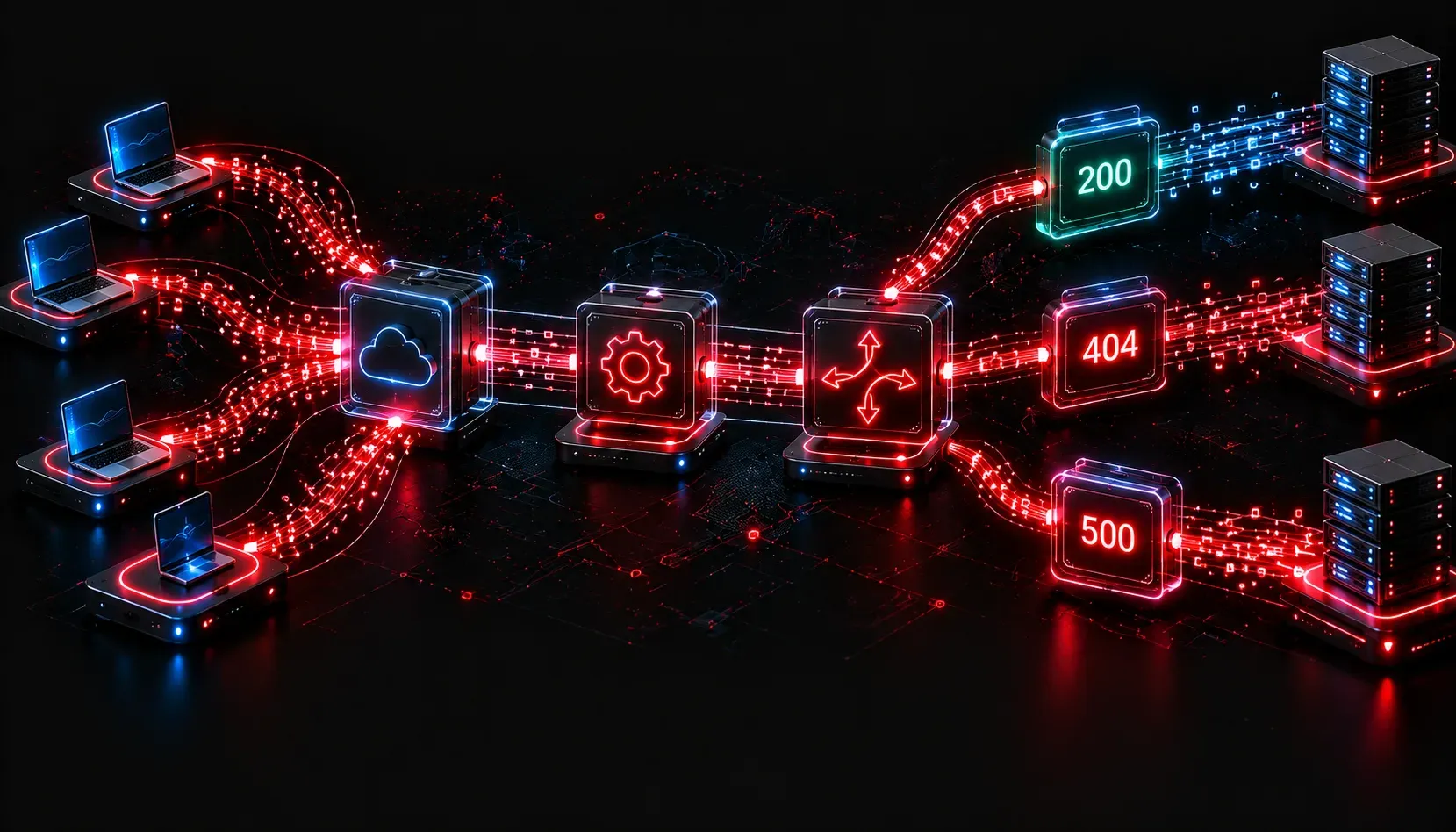 Understanding Common HTTP Response Codes