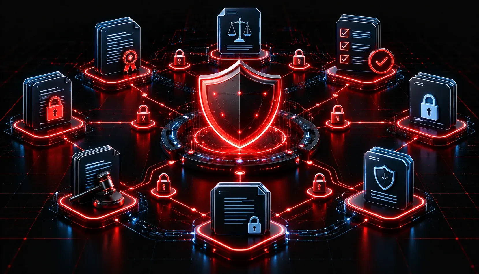 What is Security Compliance and Why is it Important?