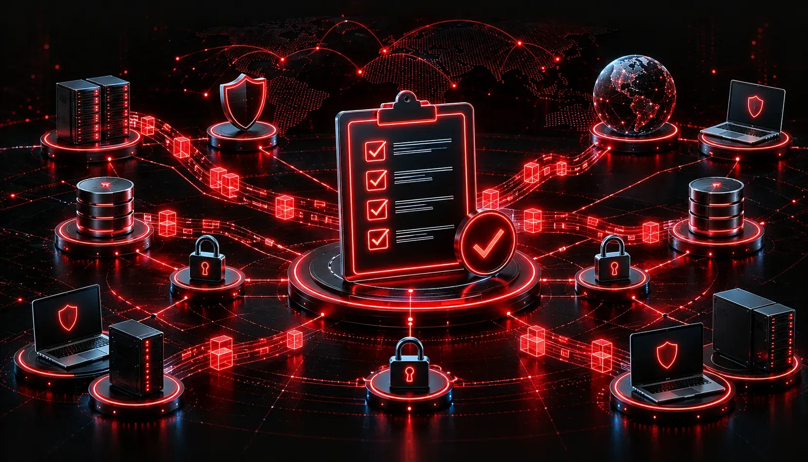 What Are Security Audits and Why Are They Important?