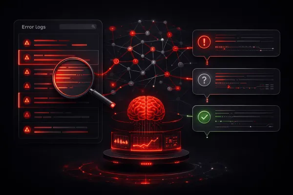 AI-Assisted Troubleshooting: Paste Your Error, Get the Fix