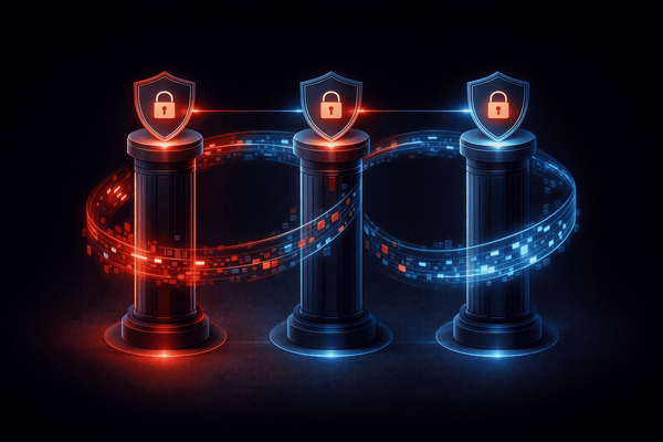 Understanding the CIA Triad in Security