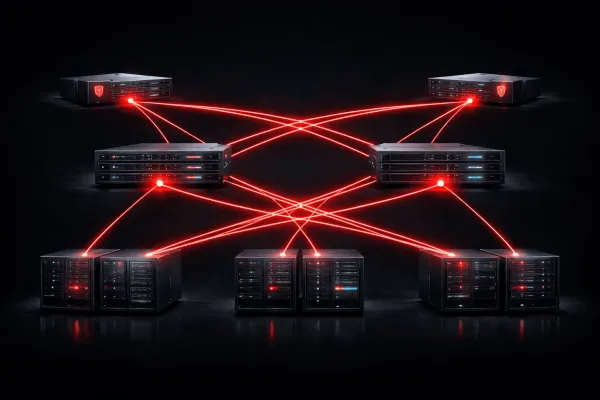 Implementing High Availability in Enterprise Networks