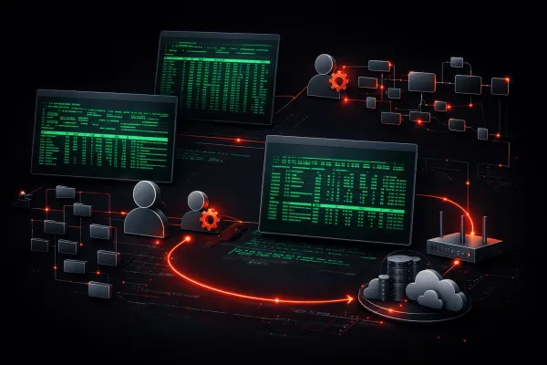 What is System Management in Linux?