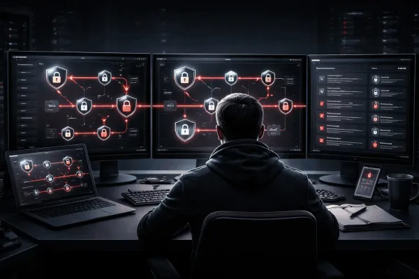 What is Change Management in Security?