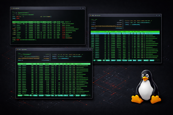 How to Perform Basic System Management Tasks in Linux