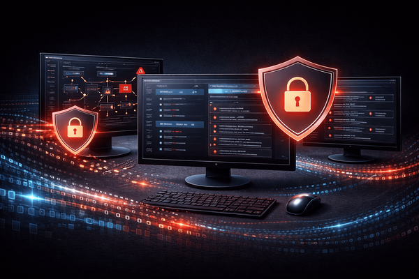 How Change Management Affects Security Protocols