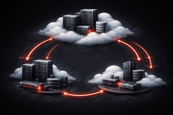 What Are Cloud Computing Basics?