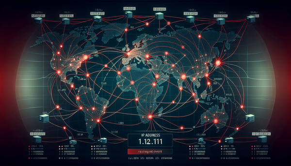 What Is Anycast? Why DNS and CDNs Love It