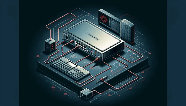 Configuring the Console port on a Cisco Device
