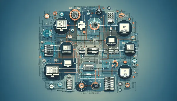 IP Host