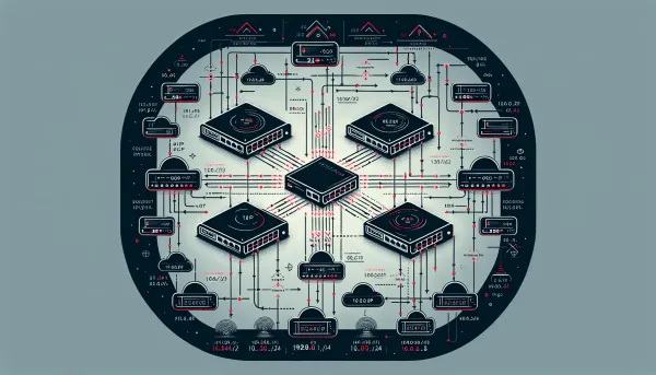 Configuring EIGRP on a Cisco Router