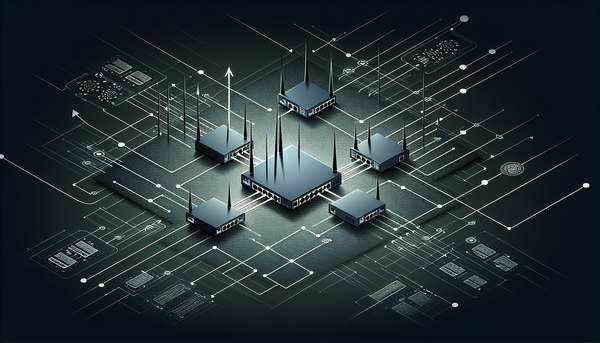 What is a Routing Protocol?