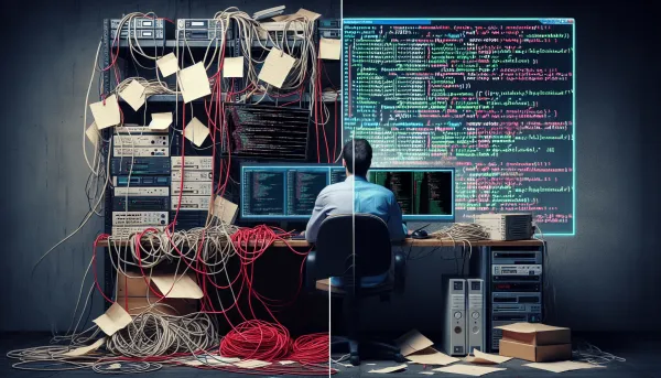 Why Network Engineers Need Python