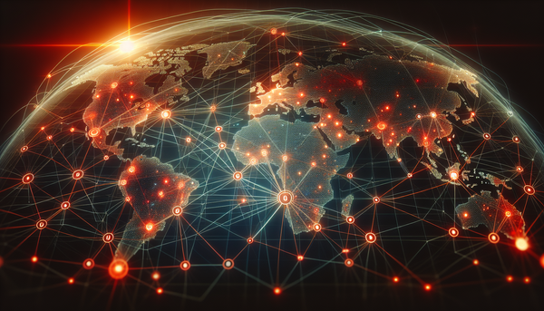 BGP for Beginners: How the Internet Picks Routes