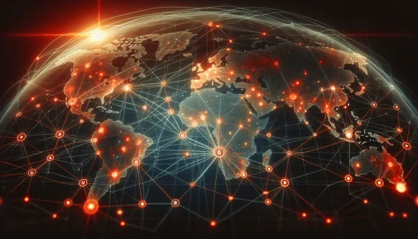 BGP for Beginners: How the Internet Picks Routes