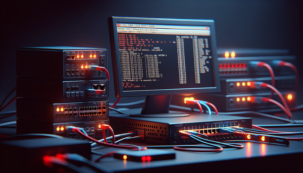 Configuring VTY Access